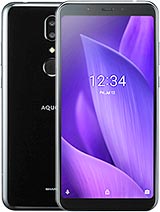 Best available price of Sharp Aquos V in Netherlands