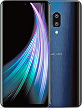 Best available price of Sharp Aquos Zero 2 in Netherlands