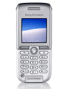 Best available price of Sony Ericsson K300 in Netherlands