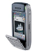 Best available price of Sony Ericsson P900 in Netherlands