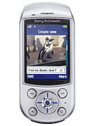 Best available price of Sony Ericsson S700 in Netherlands