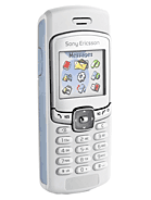 Best available price of Sony Ericsson T290 in Netherlands