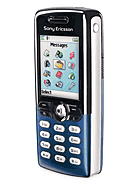 Best available price of Sony Ericsson T610 in Netherlands