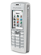 Best available price of Sony Ericsson T630 in Netherlands