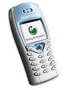 Best available price of Sony Ericsson T68i in Netherlands