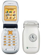Best available price of Sony Ericsson Z200 in Netherlands