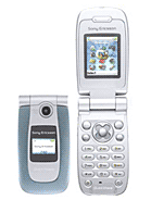 Best available price of Sony Ericsson Z500 in Netherlands