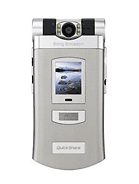 Best available price of Sony Ericsson Z800 in Netherlands