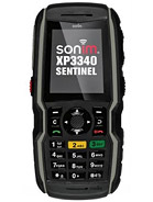 Best available price of Sonim XP3340 Sentinel in Netherlands