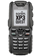 Best available price of Sonim XP3-20 Quest in Netherlands