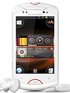 Best available price of Sony Ericsson Live with Walkman in Netherlands