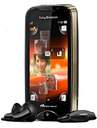 Best available price of Sony Ericsson Mix Walkman in Netherlands