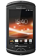 Best available price of Sony Ericsson WT18i in Netherlands