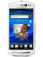 Best available price of Sony Ericsson Xperia neo V in Netherlands