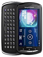Best available price of Sony Ericsson Xperia pro in Netherlands