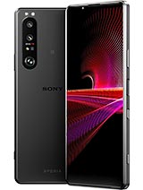 Best available price of Sony Xperia 1 III in Netherlands