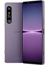 Best available price of Sony Xperia 1 IV in Netherlands