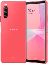 Best available price of Sony Xperia 10 III Lite in Netherlands