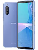 Best available price of Sony Xperia 10 III in Netherlands
