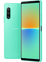 Best available price of Sony Xperia 10 IV in Netherlands