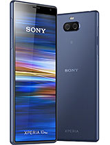 Best available price of Sony Xperia 10 Plus in Netherlands