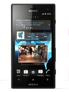 Best available price of Sony Xperia acro S in Netherlands