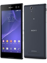 Best available price of Sony Xperia C3 in Netherlands