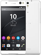 Best available price of Sony Xperia C5 Ultra in Netherlands