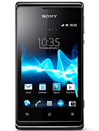 Best available price of Sony Xperia E dual in Netherlands