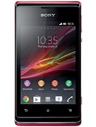 Best available price of Sony Xperia E in Netherlands