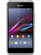Best available price of Sony Xperia E1 in Netherlands
