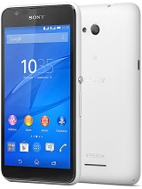 Best available price of Sony Xperia E4g Dual in Netherlands