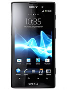 Best available price of Sony Xperia ion HSPA in Netherlands