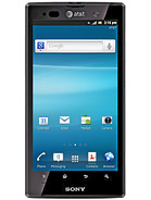 Best available price of Sony Xperia ion LTE in Netherlands