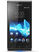 Best available price of Sony Xperia J in Netherlands