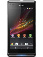 Best available price of Sony Xperia L in Netherlands