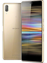 Best available price of Sony Xperia L3 in Netherlands