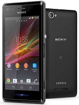 Best available price of Sony Xperia M in Netherlands