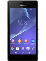 Best available price of Sony Xperia M2 Aqua in Netherlands