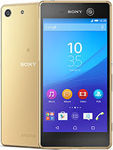 Best available price of Sony Xperia M5 Dual in Netherlands