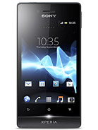 Best available price of Sony Xperia miro in Netherlands