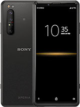 Best available price of Sony Xperia Pro in Netherlands