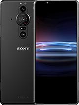 Best available price of Sony Xperia Pro-I in Netherlands