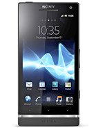 Best available price of Sony Xperia S in Netherlands