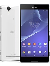 Best available price of Sony Xperia T2 Ultra in Netherlands