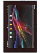 Best available price of Sony Xperia Tablet Z LTE in Netherlands