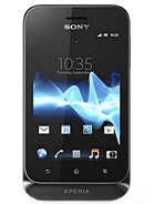 Best available price of Sony Xperia tipo in Netherlands