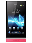 Best available price of Sony Xperia U in Netherlands