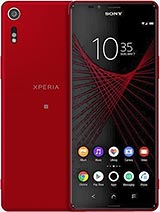 Best available price of Sony Xperia X Ultra in Netherlands