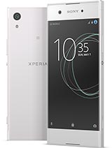 Best available price of Sony Xperia XA1 in Netherlands